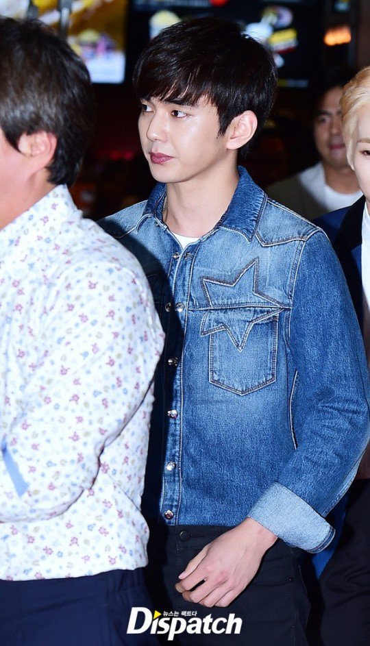 같은 날 찍힌 유승호 박보검.jpg | 인스티즈