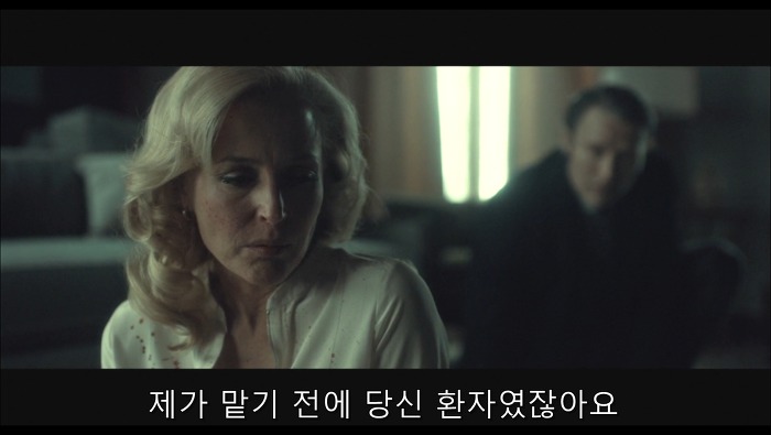 [로맨틱스릴러미드] 한니발 (Hannibal) 시즌3 에피1 (3/4) | 인스티즈
