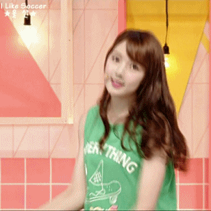 160712 더쇼 여자친구 - 너 그리고 나 움짤 | 인스티즈