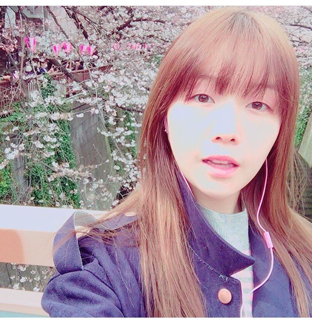 오늘자 민아 | 인스티즈
