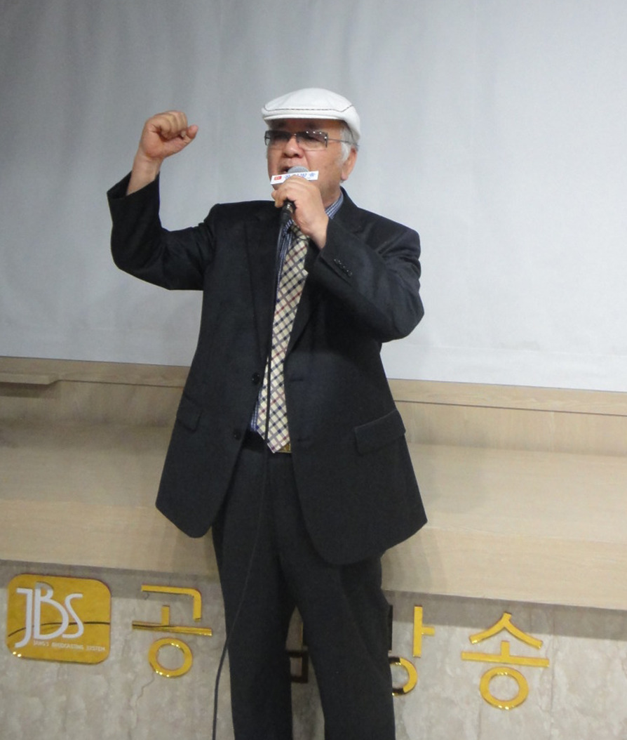 면장군 이미지