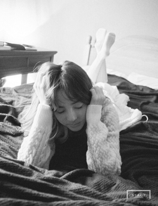 솔직히 이 사진 속의 산다라 이쁘지 않아요? | 인스티즈