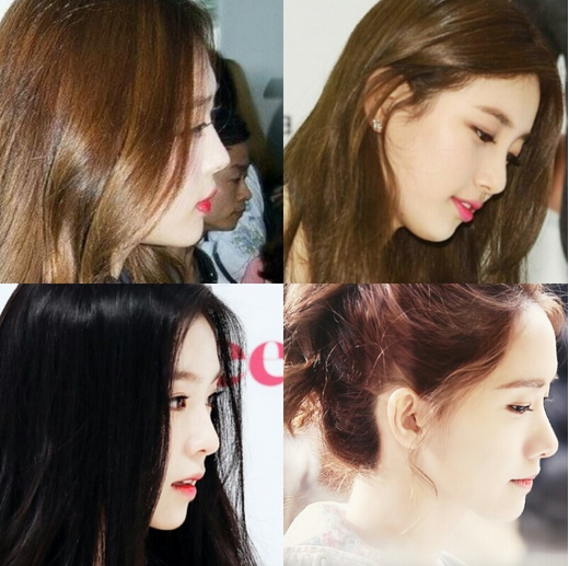 여초에서 예쁘다고 하는 여자아이돌들 | 인스티즈