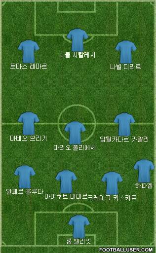 오늘은핫도그 이미지