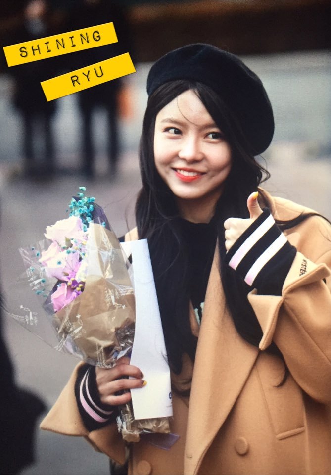 오늘자 구구단 김나영.jpg | 인스티즈