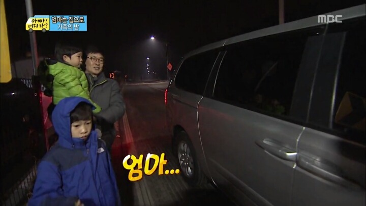 [아빠어디가] 민율이의 심경변화 (아가민뉴리ㅠㅠ) 스압주의 | 인스티즈