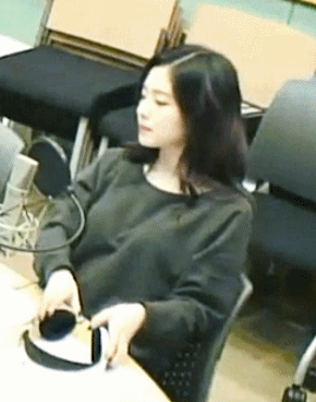 청순한 아이린.jpgif | 인스티즈