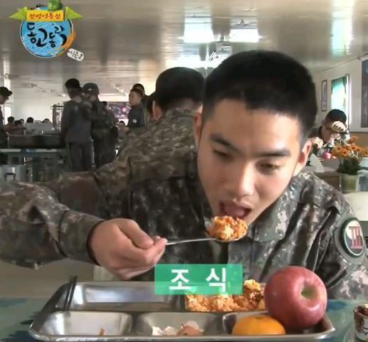 진짜 사나이.jpg | 인스티즈