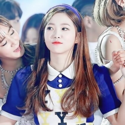 레드벨벳 짱예부기.JPG | 인스티즈