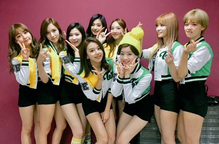 트와이스 트위터 업뎃 | 인스티즈