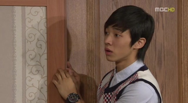 [지붕킥] 정음에게 반한 세호 | 인스티즈