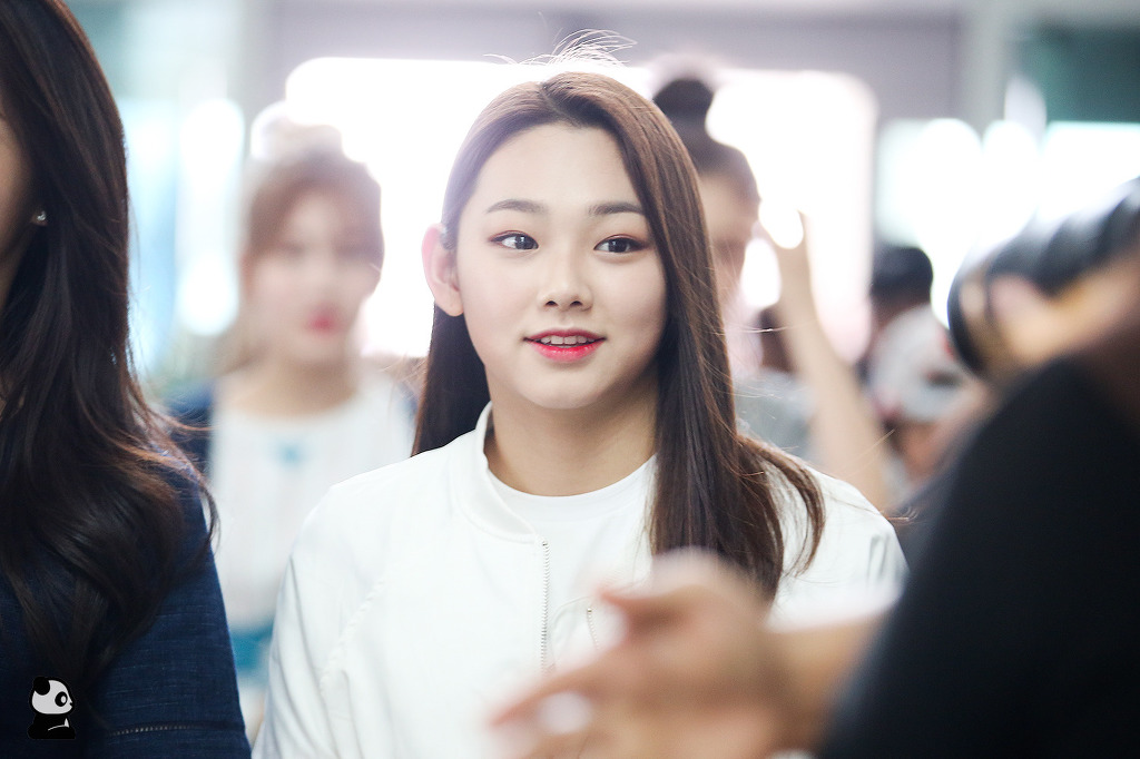 연예인,스압,bgm주의] 우리귤 (강)미나.jpeg | 인스티즈