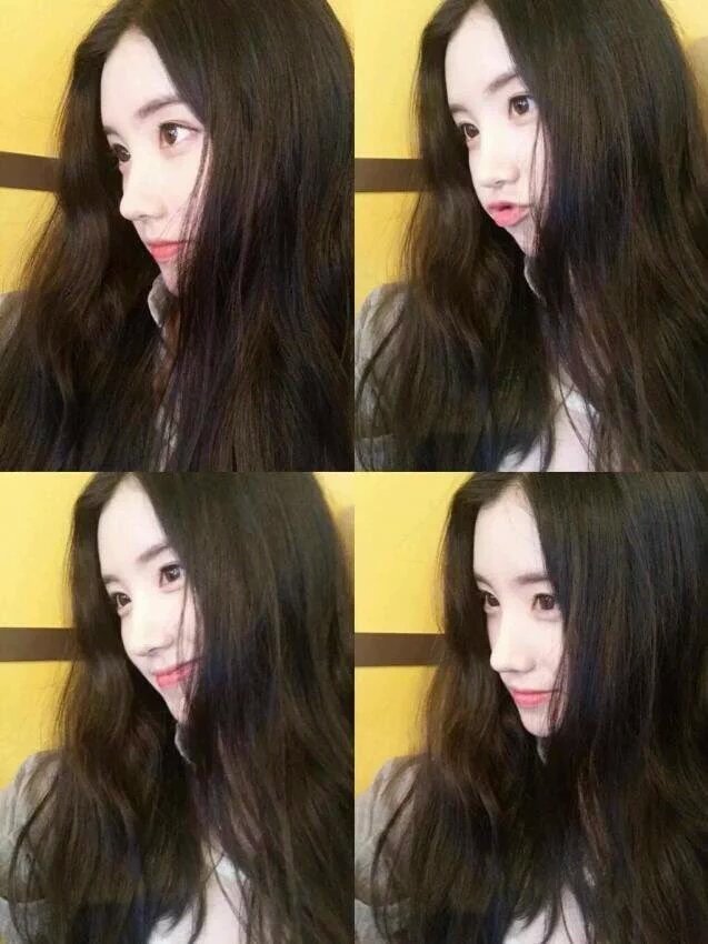 플레디스걸즈 박시연 비주얼 | 인스티즈