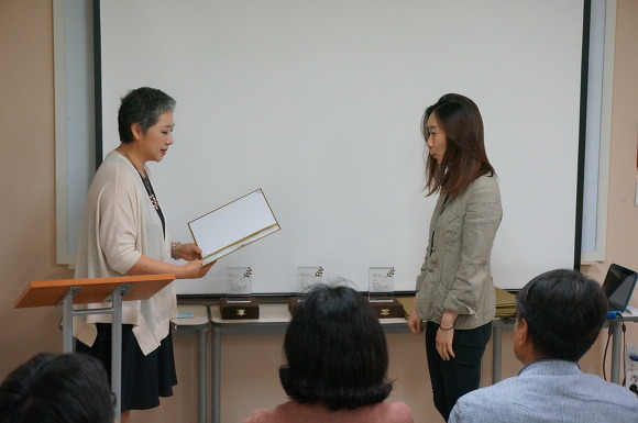 한국채소소믈리에협회 이미지