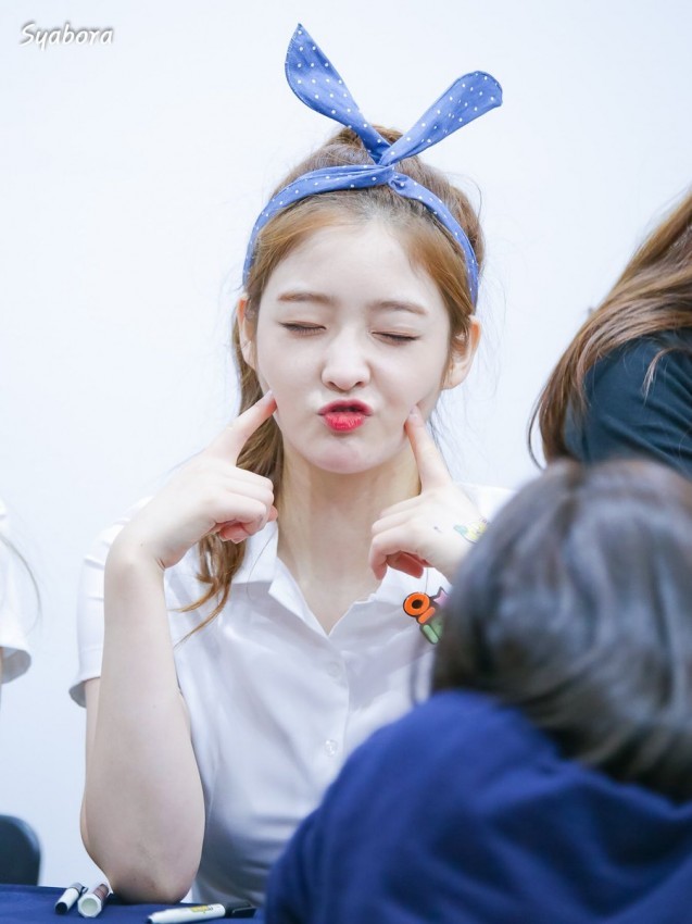 [다이아] 춤신 춤왕 안은진 | 인스티즈