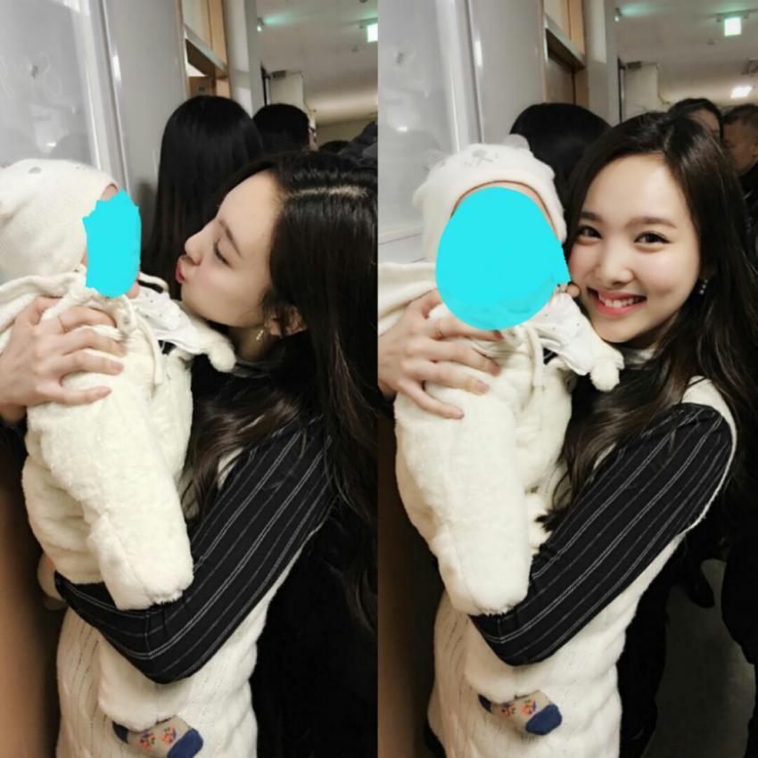 [트와이스] 아기 덕후 나연이 | 인스티즈