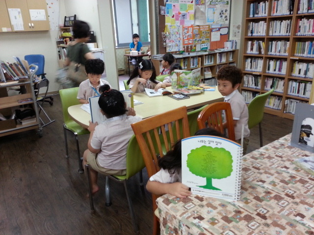 (주)더불어 이미지