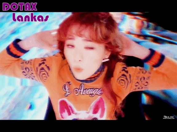 무대하다가 쓰러질거 같은 오늘자 조이.gif | 인스티즈