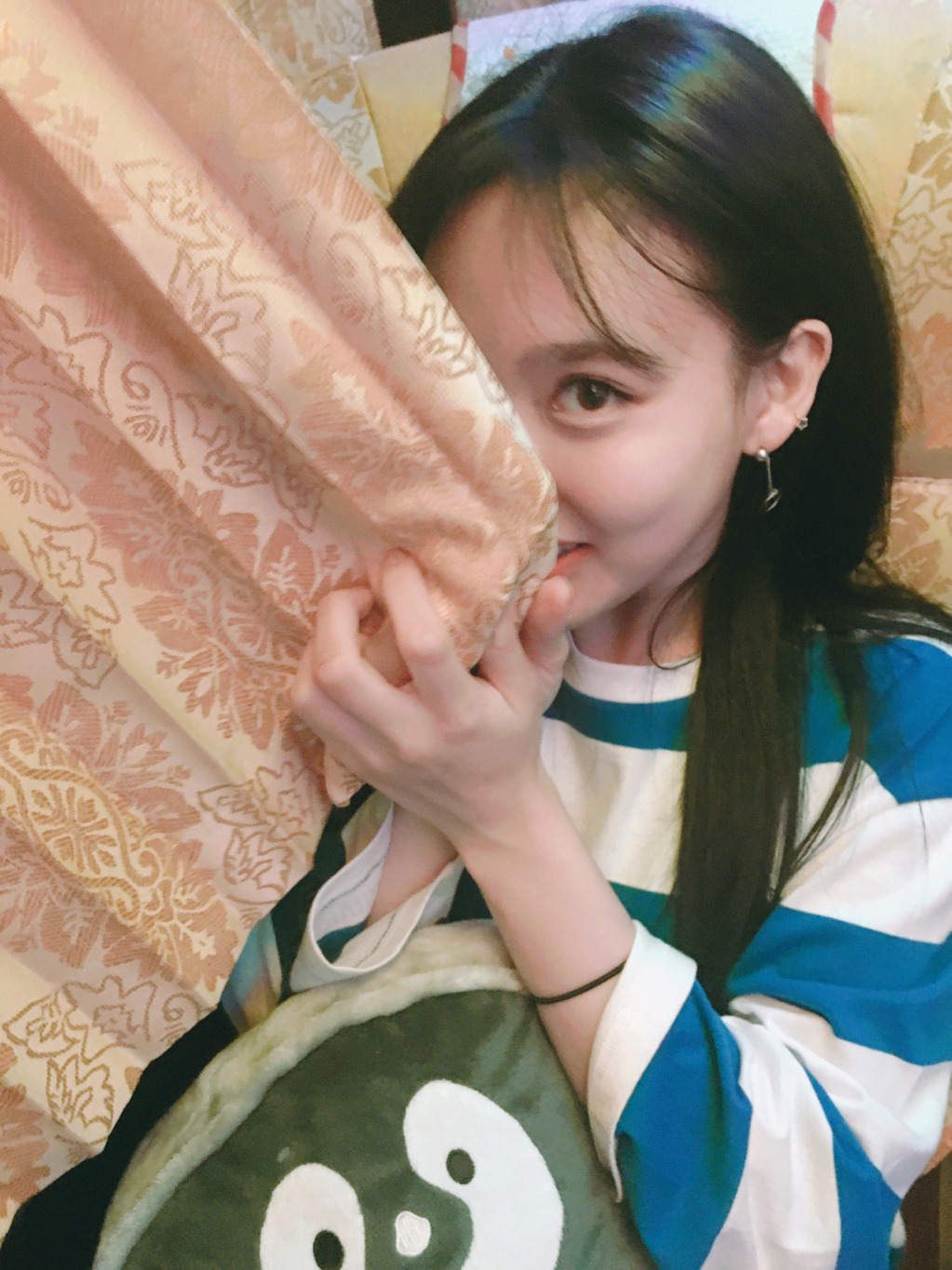 오늘 생일이라고 마구 풀리는 (이쁜) 나연이 미공개짤들...:P | 인스티즈