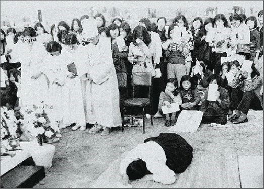 온통 여성노동자 이야기뿐인 전태일의 탄원서 | 인스티즈
