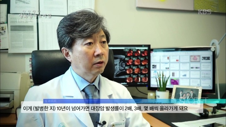 젊은 대장암이 늘고 있다.jpg | 인스티즈