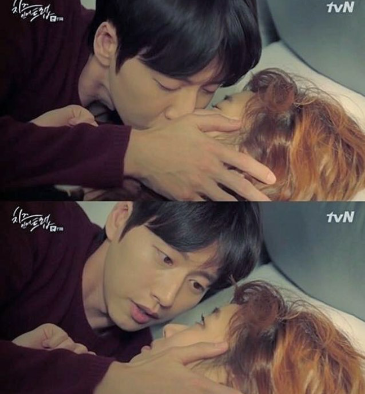 오늘자 치인트 | 인스티즈