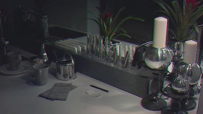 [SPY] 그녀의 색다른 스파이 액션이 시작된다! - 12화 | 인스티즈