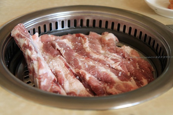 성산왕갈비 이미지