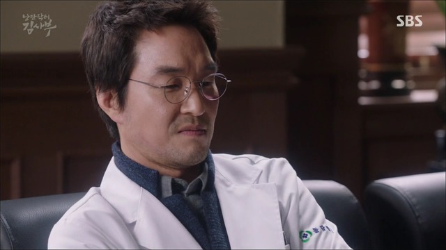 [낭만닥터김사부] 이 시대의 꼰대들에게 돌직구 날리는 드라마.jpgif (데이터주의) | 인스티즈