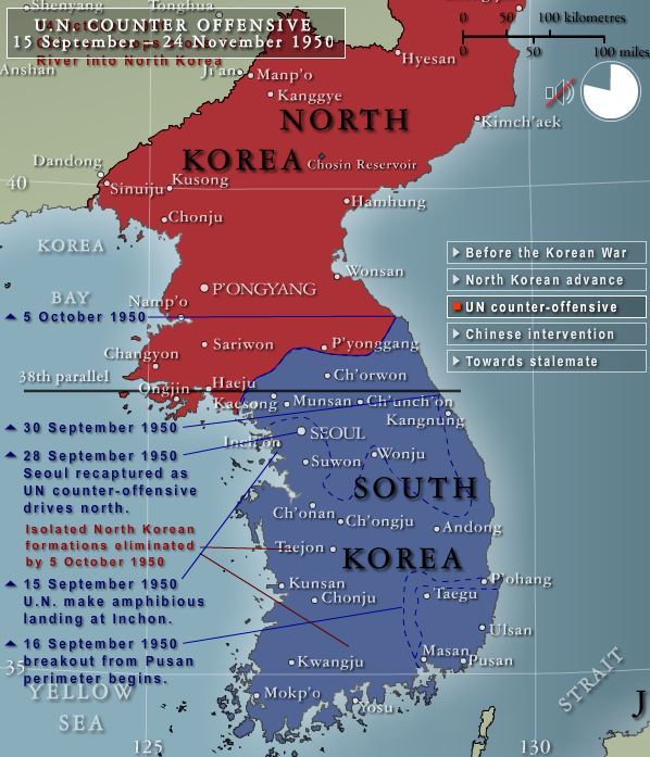 1950년 6월 25일 | 인스티즈