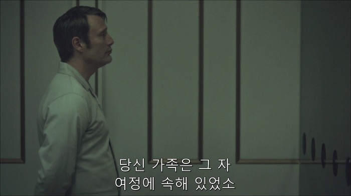 [로맨틱스릴러미드] 한니발 (Hannibal) 시즌3 에피13 (2/4) | 인스티즈
