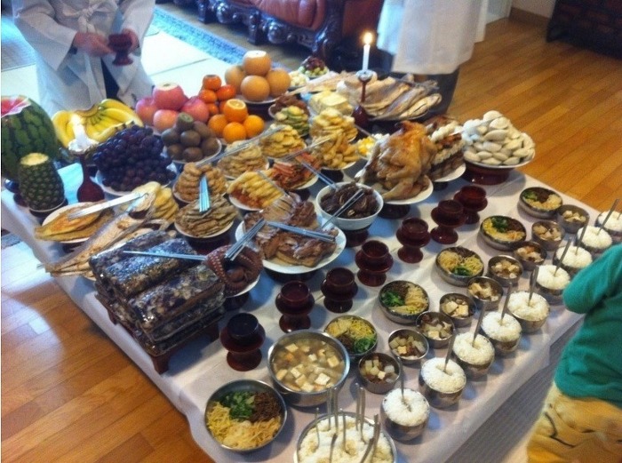 나는 어른이 되면 제사(차례)를 지낼 것이다 VS 그냥 가족여행하러 갈 것이다 | 인스티즈