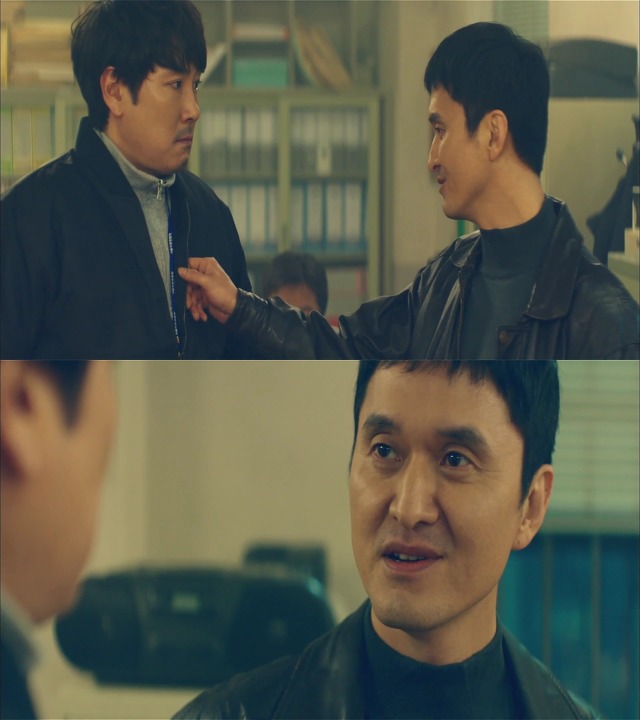 [시그널] 홍원동 연쇄살인사건 01.jpg | 인스티즈