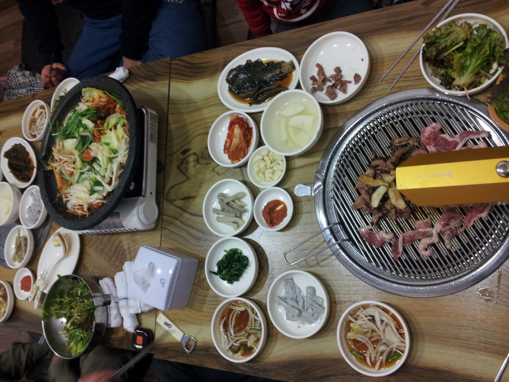 오리명가 이미지