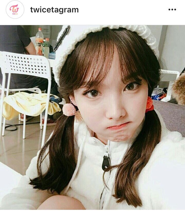 4/24 트와이스 나연 인스타그램 | 인스티즈