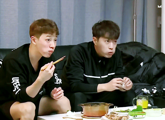 이기광 나혼자산다 출연 후 선물인증대란이 일어난 팬들 | 인스티즈