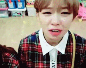 트와이스에서 걸크러쉬를 담당하고 있는 정연.gif | 인스티즈
