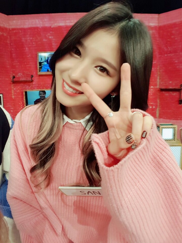 오늘자 asc에서 셀카찍은 트둥이들 | 인스티즈