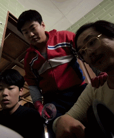 [응답하라1988] 봉블리 정봉이.jpgif | 인스티즈
