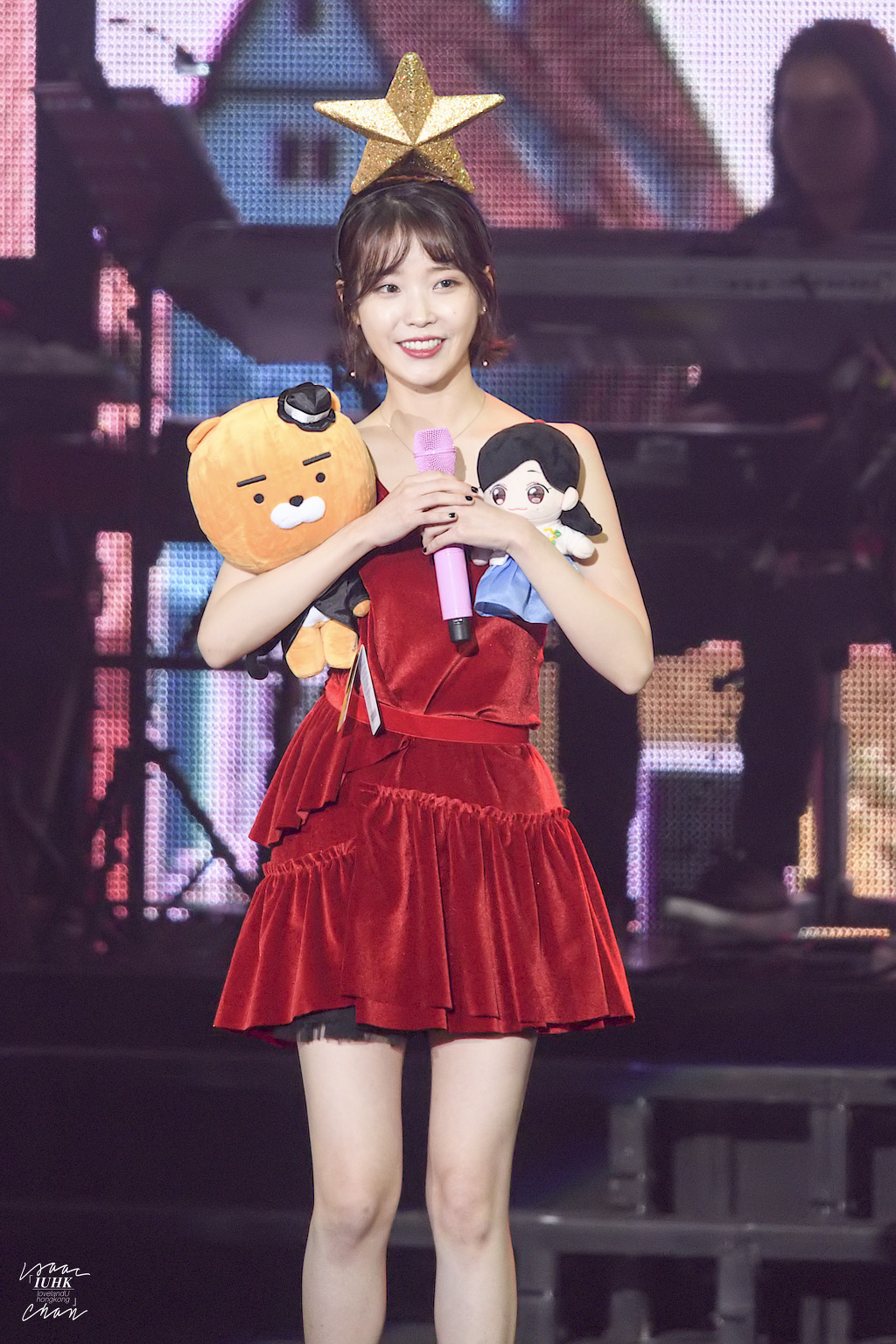 2016시즌 아이유 직찍 모음.jpg | 인스티즈