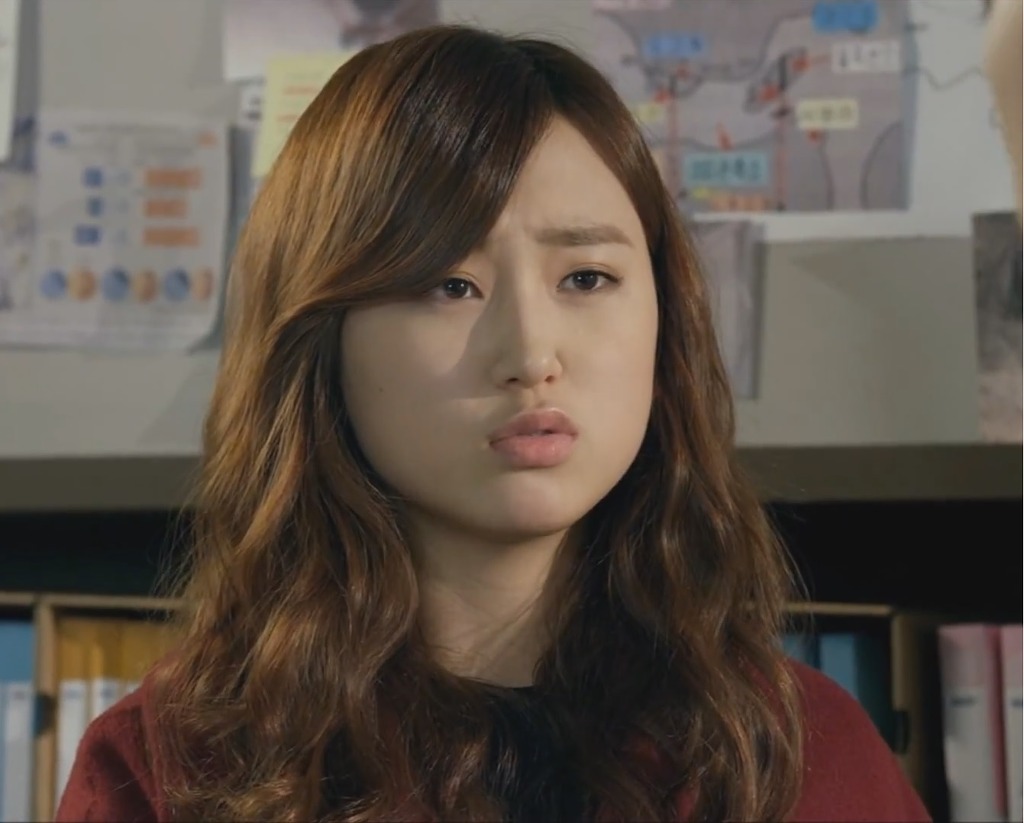 드라마 스파이에서 류혜영 | 인스티즈