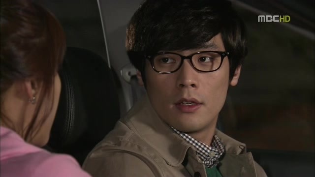 [지붕킥] 지훈에게 이별을 고하는 정음 | 인스티즈