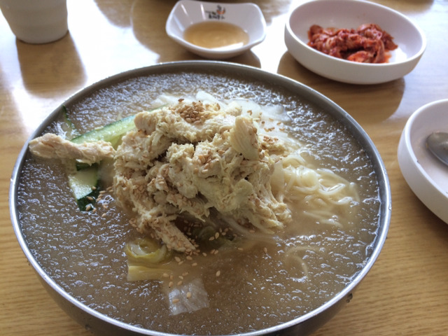 자전거국수 이미지
