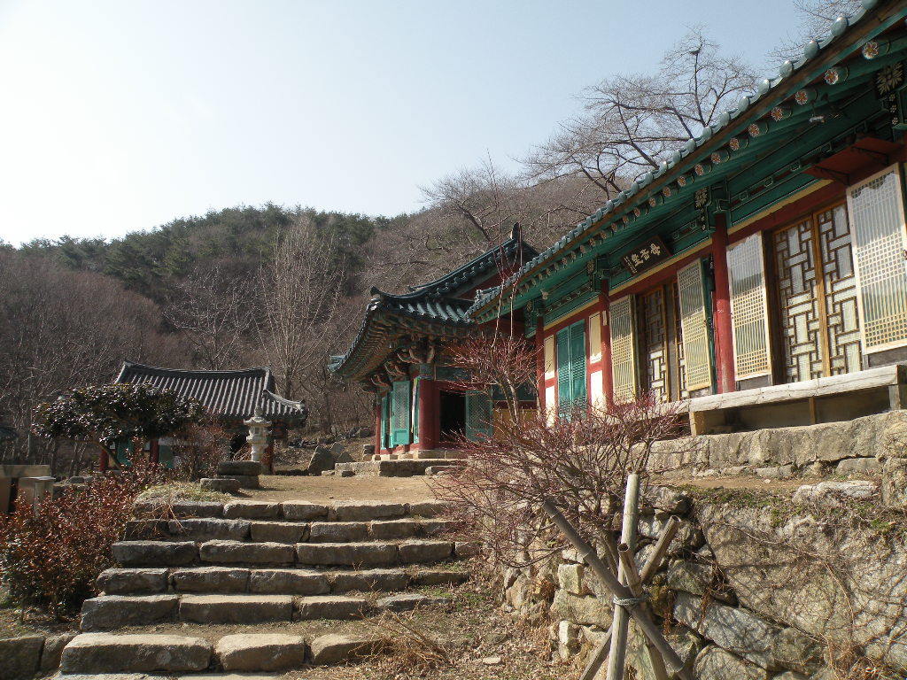 대성사 이미지