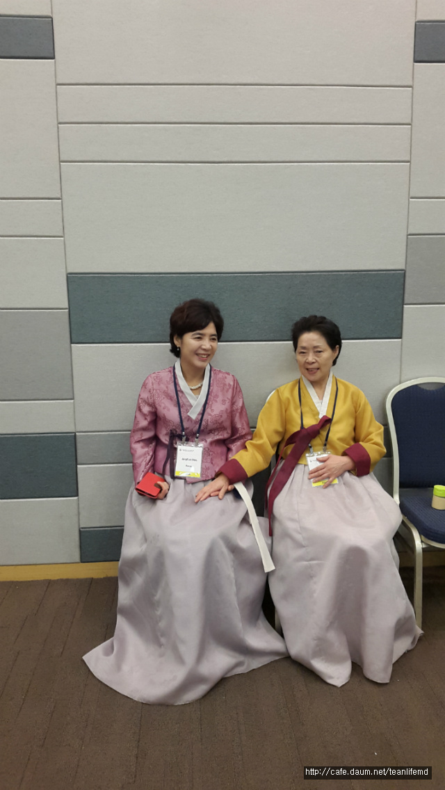충북한복진흥협회 이미지