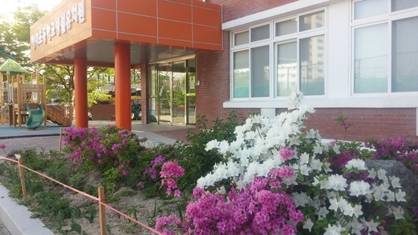 가야조경 이미지