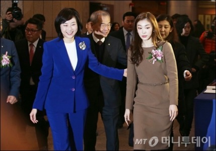 오늘자 김연아 근황ㄷㄷㄷㄷ | 인스티즈