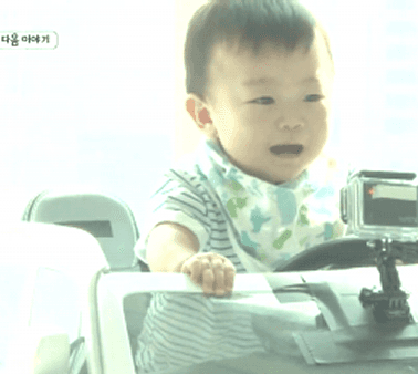 다음주 운전하는 대박이.gif | 인스티즈