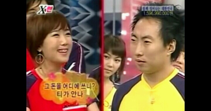 별VS박명수 당연하지 (박명수 아무말대잔치) | 인스티즈