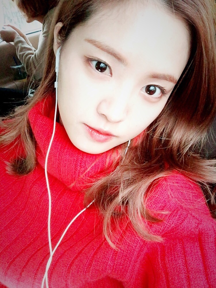 에이핑크 센터 손나은은 항상 옳다 | 인스티즈